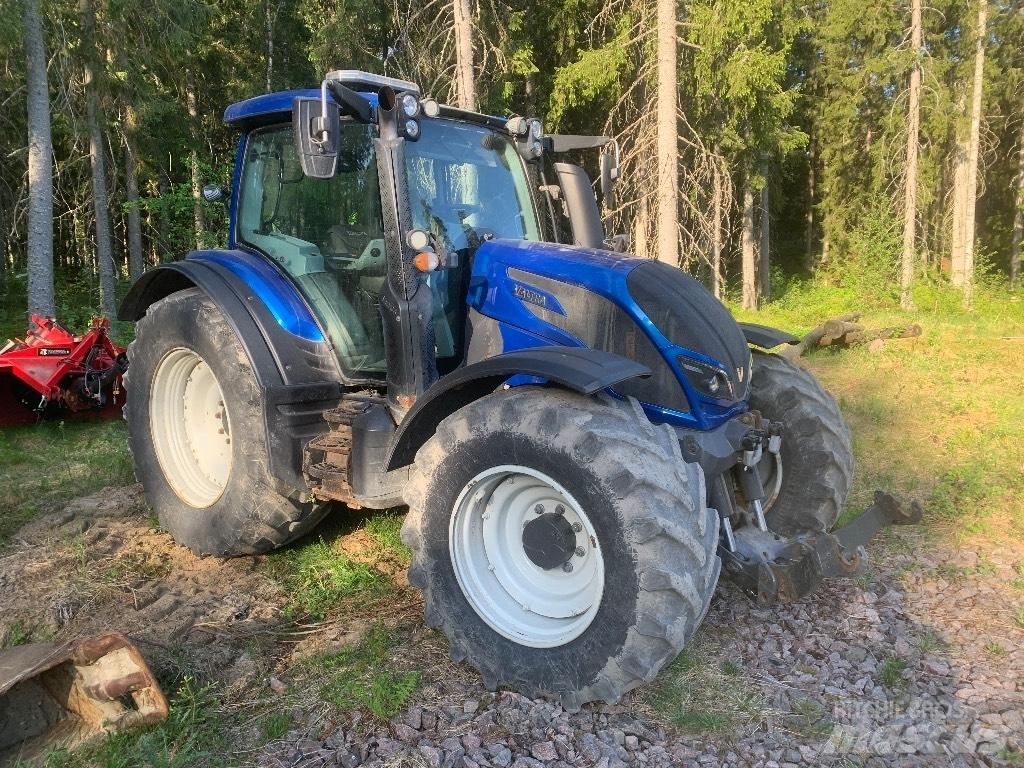 Valtra N 174 曳引機