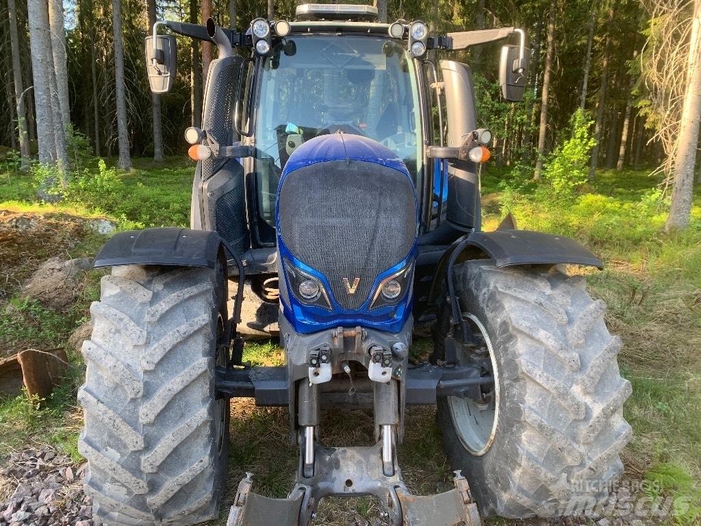Valtra N 174 曳引機