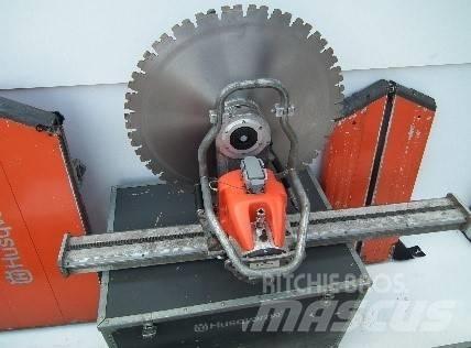 Husqvarna WS 440 其他