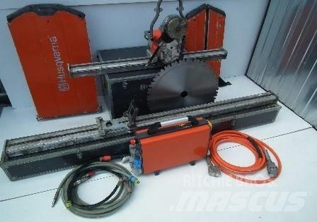 Husqvarna WS 440 其他