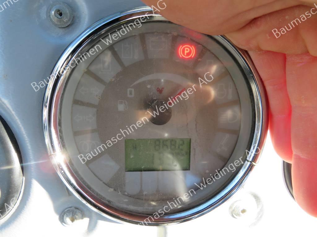 Kramer 5035 輪胎式裝載機