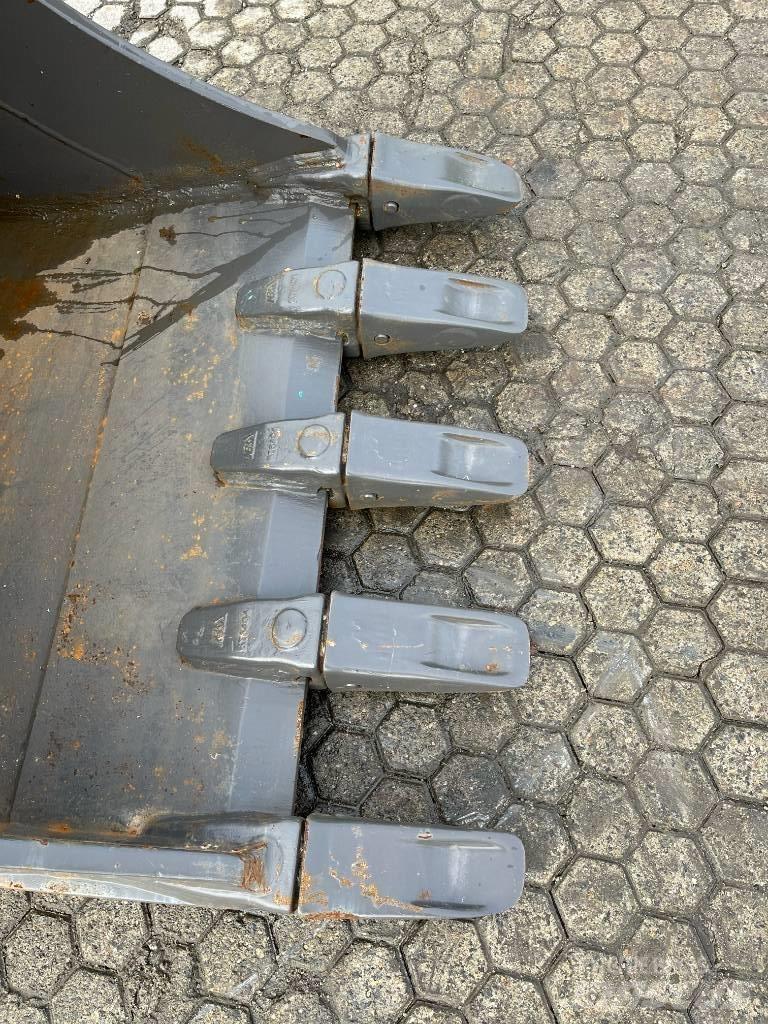 Volvo EC355 Bucket 鏟斗
