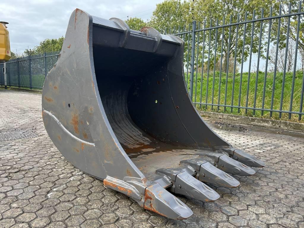 Volvo EC355 Bucket 鏟斗
