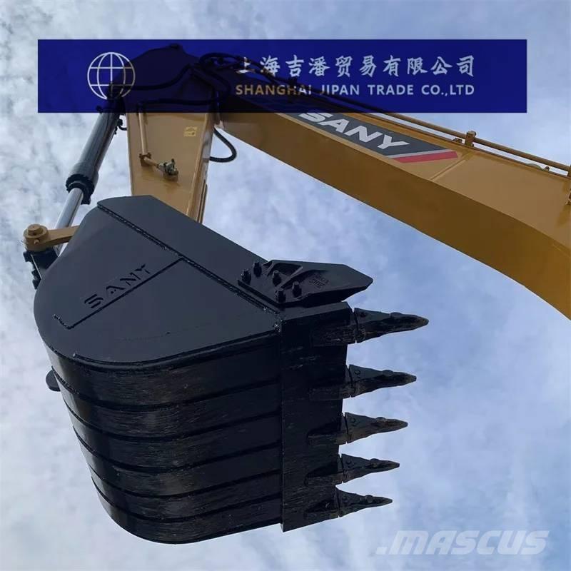 Sany SY 235 H 履帶式 挖土機/掘鑿機/挖掘機