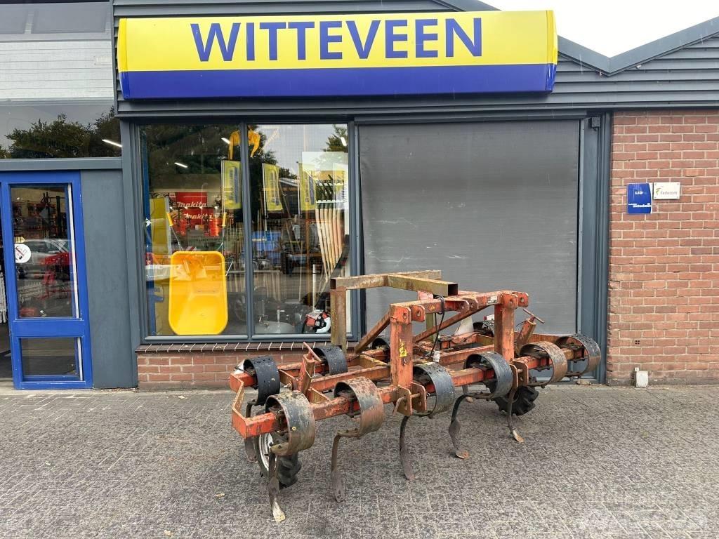 Schouten Cultivator 中耕管理機
