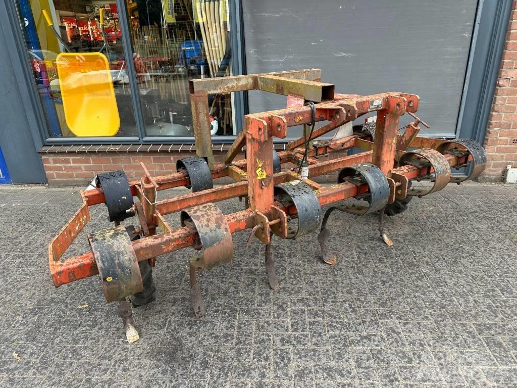 Schouten Cultivator 中耕管理機