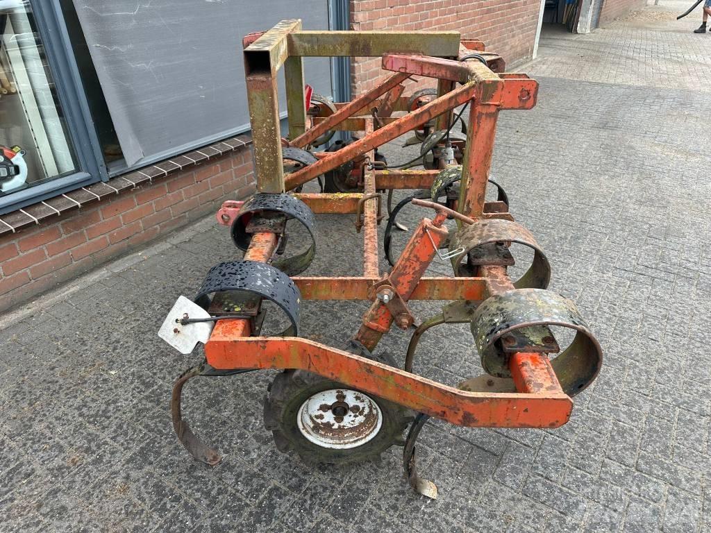 Schouten Cultivator 中耕管理機