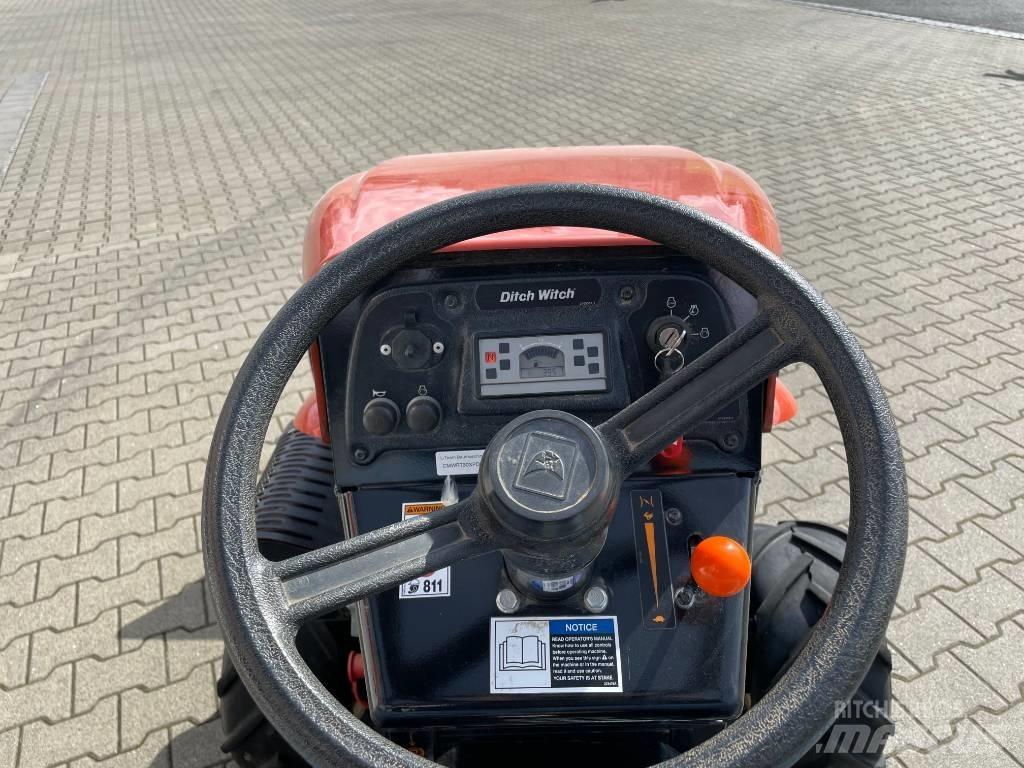 Ditch Witch RT 30 掘溝機