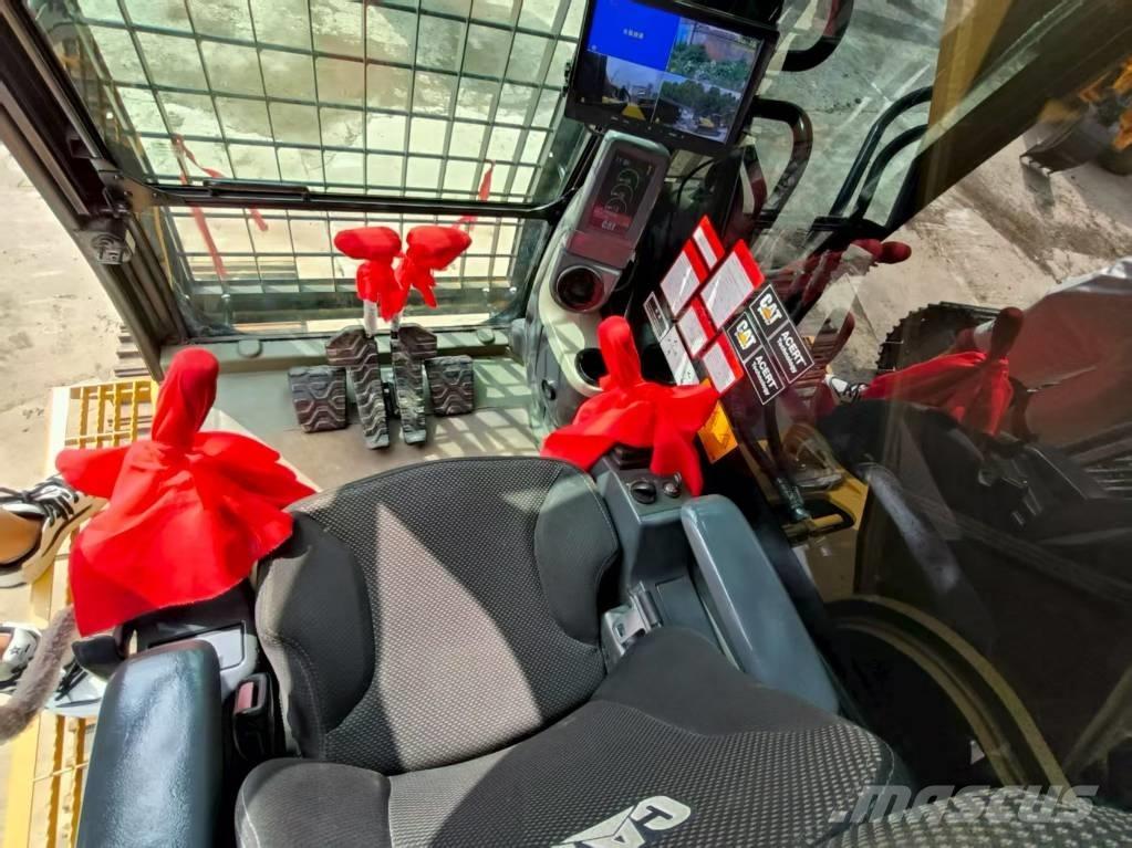 CAT 340 D L 履帶式 挖土機/掘鑿機/挖掘機