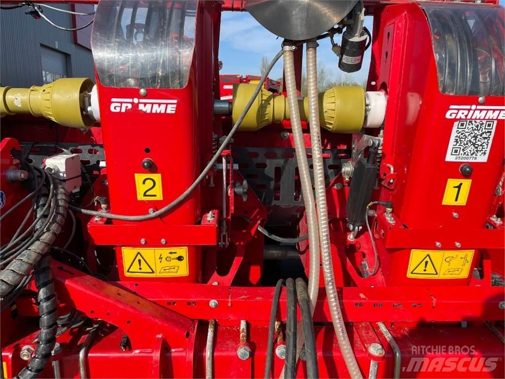 Grimme GL 420 其他農業機械