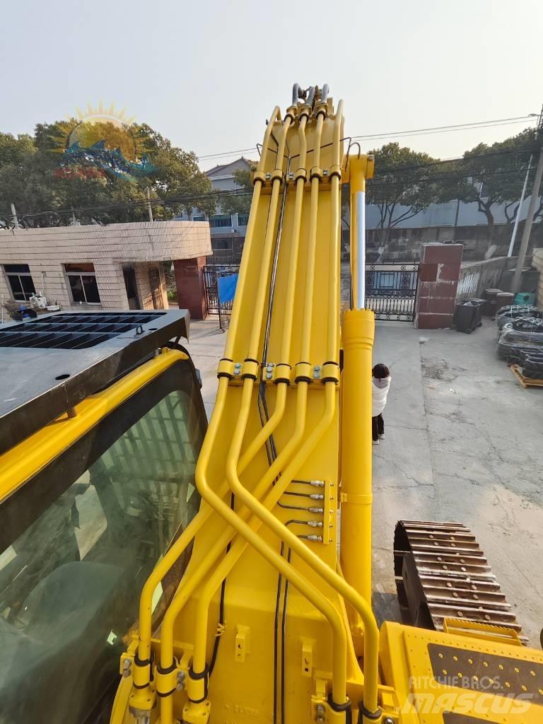 Komatsu PC 400-8 R 履帶式 挖土機/掘鑿機/挖掘機
