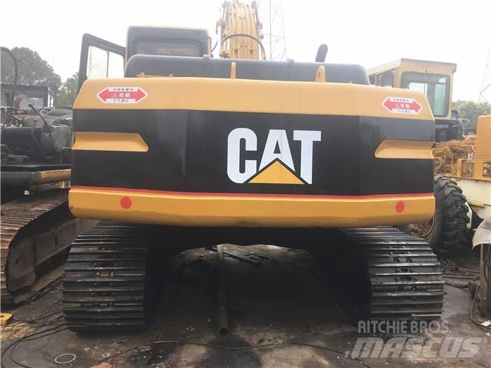 CAT 320 B 履帶式 挖土機/掘鑿機/挖掘機
