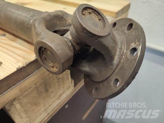 Volvo L25 shaft 軸