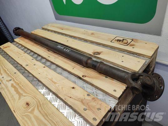 Volvo L25 shaft 軸