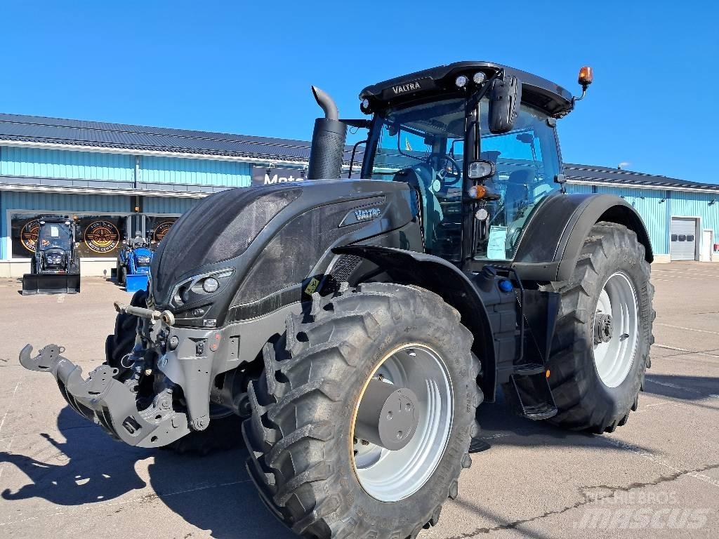 Valtra S 374 曳引機