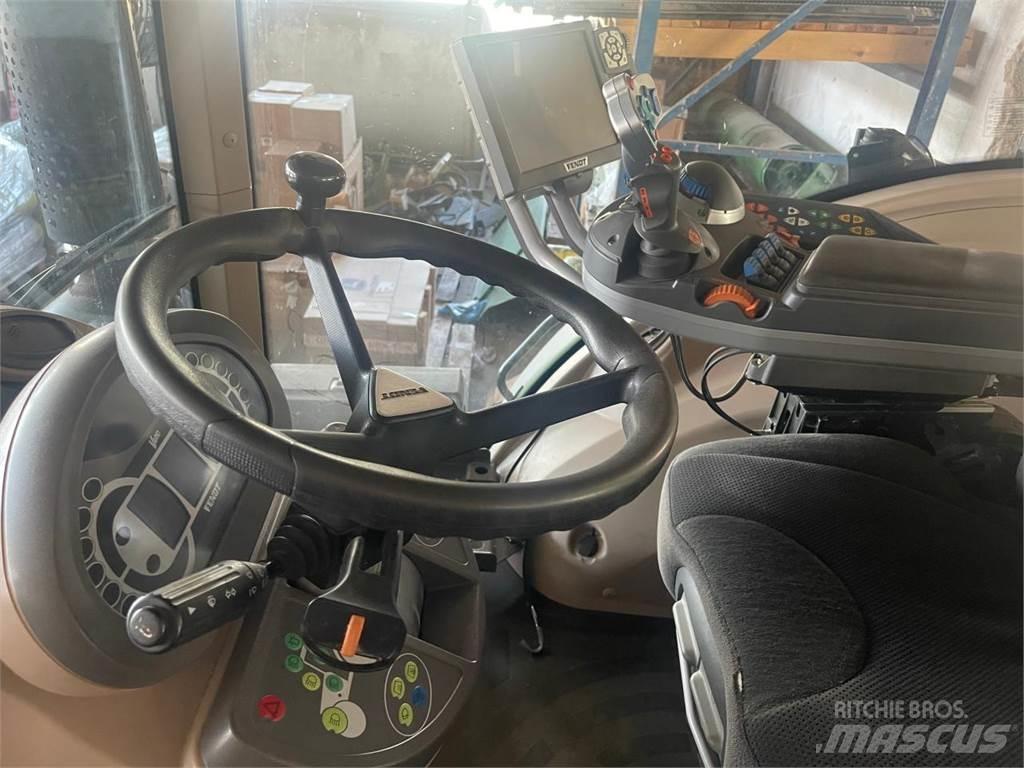 Fendt 936 曳引機