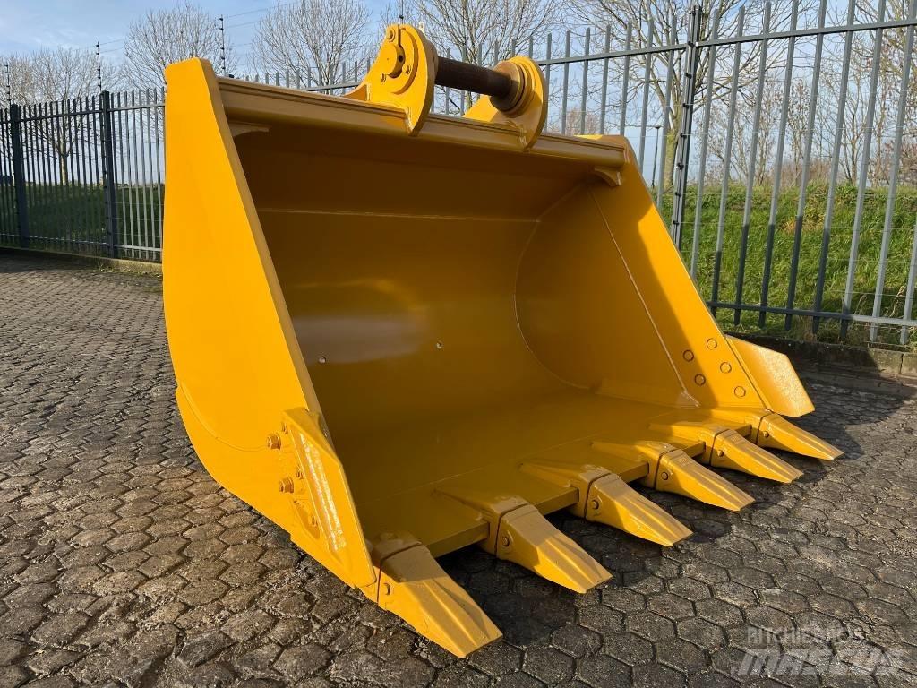 CAT 374 lre Bucket 鏟斗