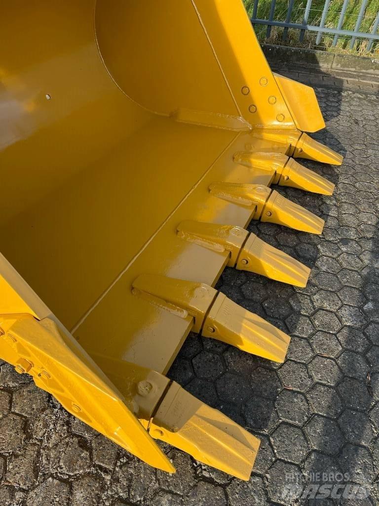 CAT 374 lre Bucket 鏟斗