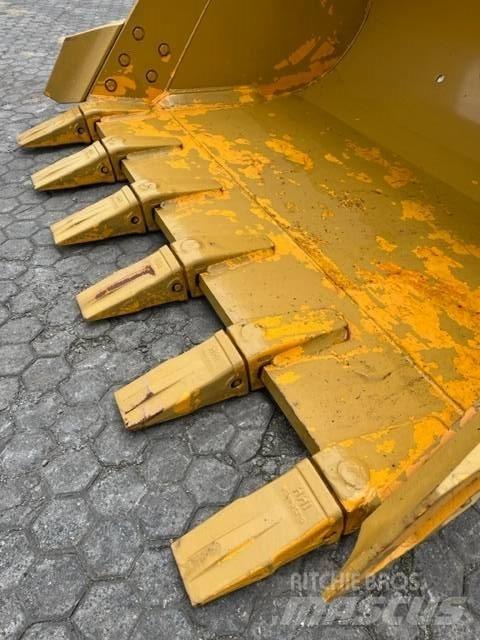 CAT 374 lre Bucket 鏟斗