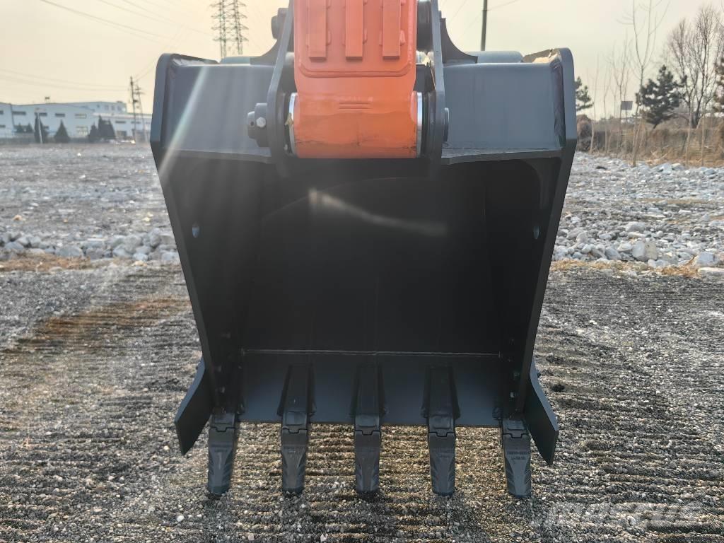 Doosan DX225 履帶式 挖土機/掘鑿機/挖掘機