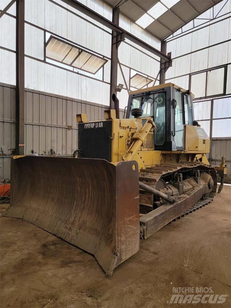 CAT D 7 G2 履帶推土機