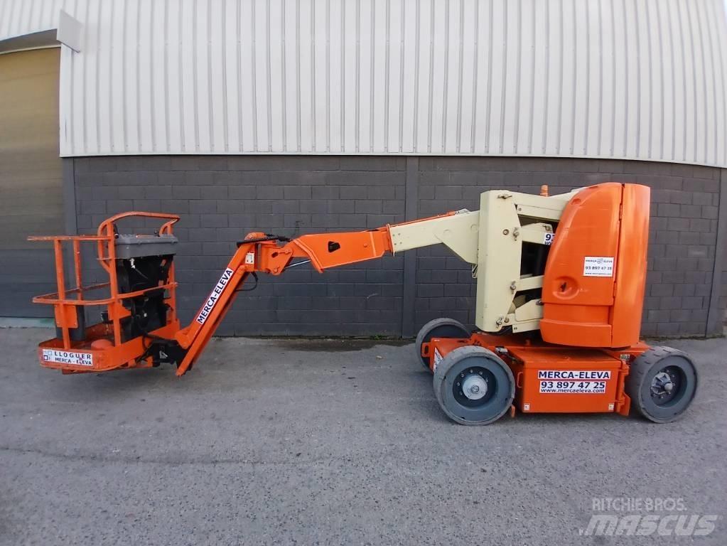 JLG E300AJP 曲臂高空作業車