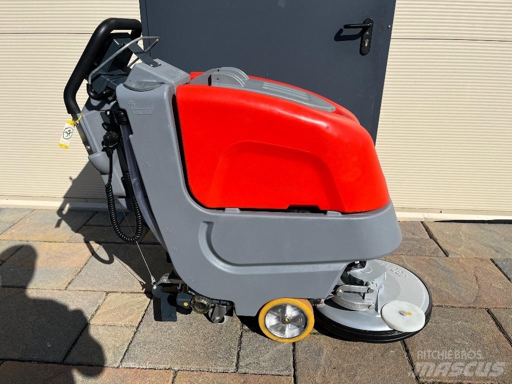 Hako B30 CL 洗地吸乾機