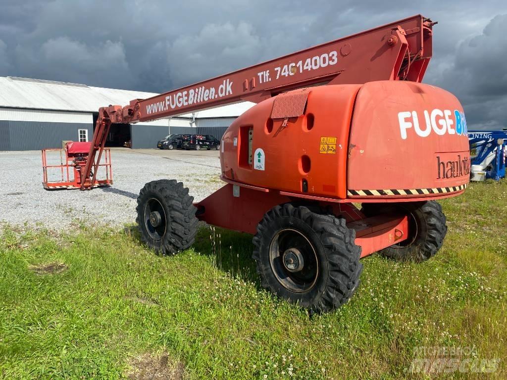 Haulotte H 23 TPX 伸縮臂高空作業車
