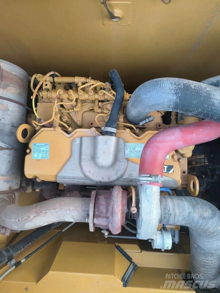 CAT 320GC 履帶式 挖土機/掘鑿機/挖掘機