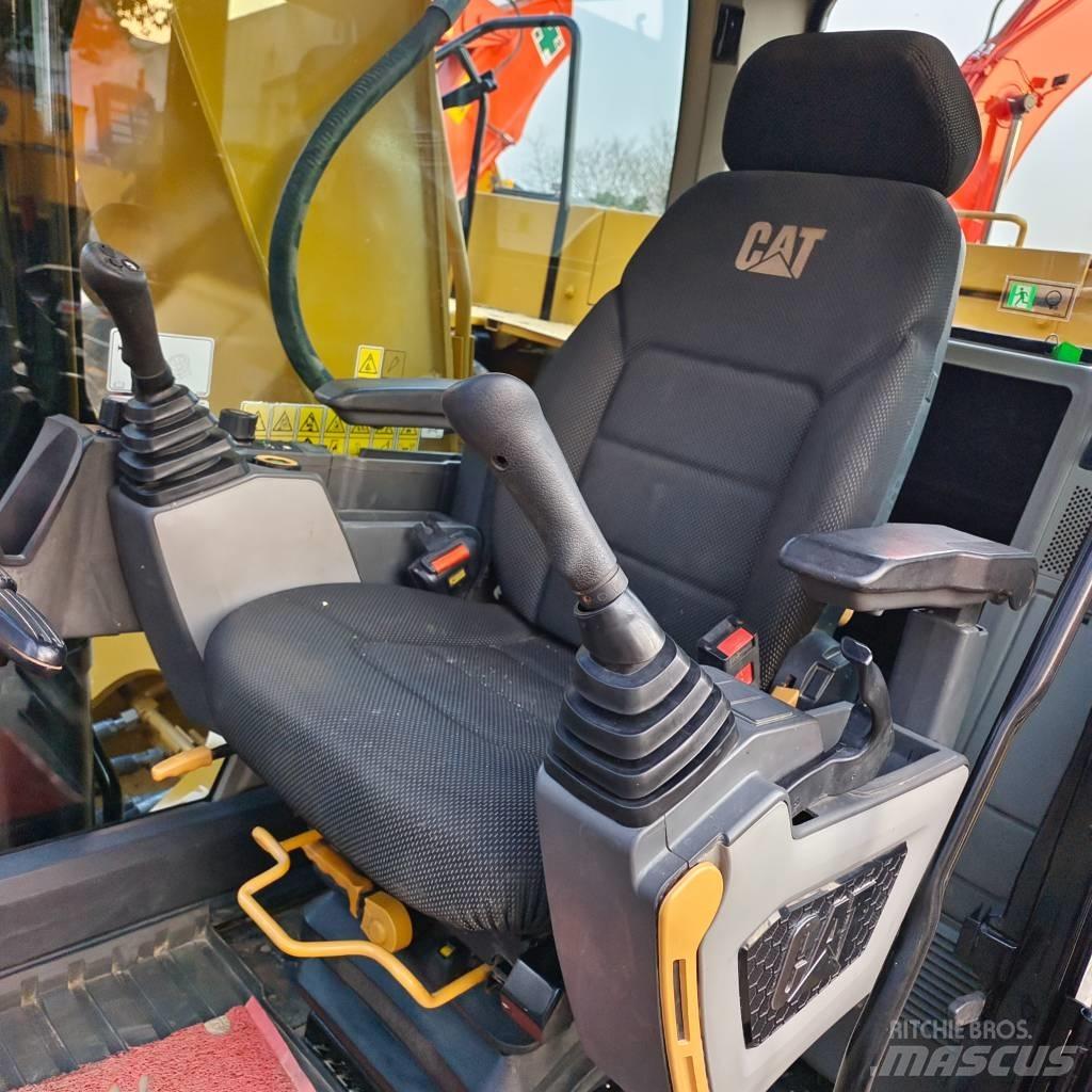 CAT 320GC 履帶式 挖土機/掘鑿機/挖掘機