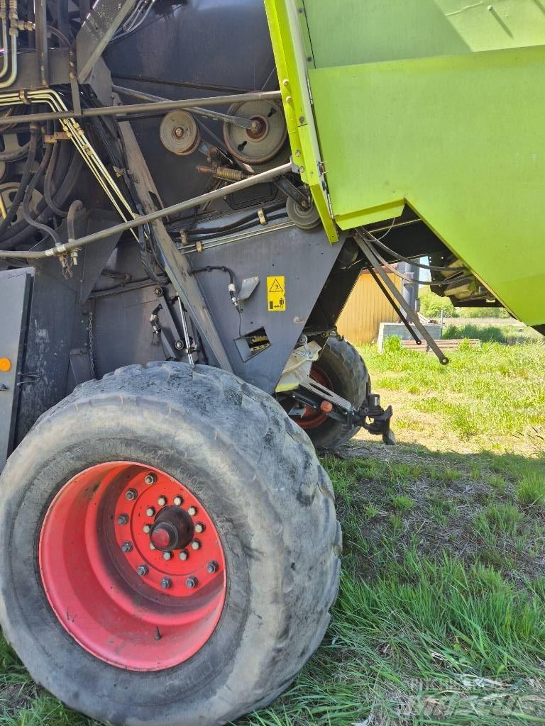 CLAAS Lexion 480 聯合收穫機