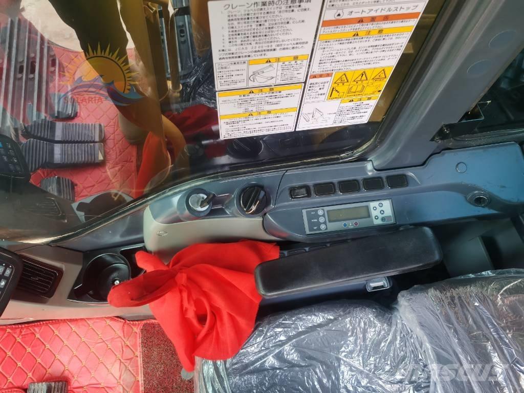 Kobelco SK 200 履帶式 挖土機/掘鑿機/挖掘機