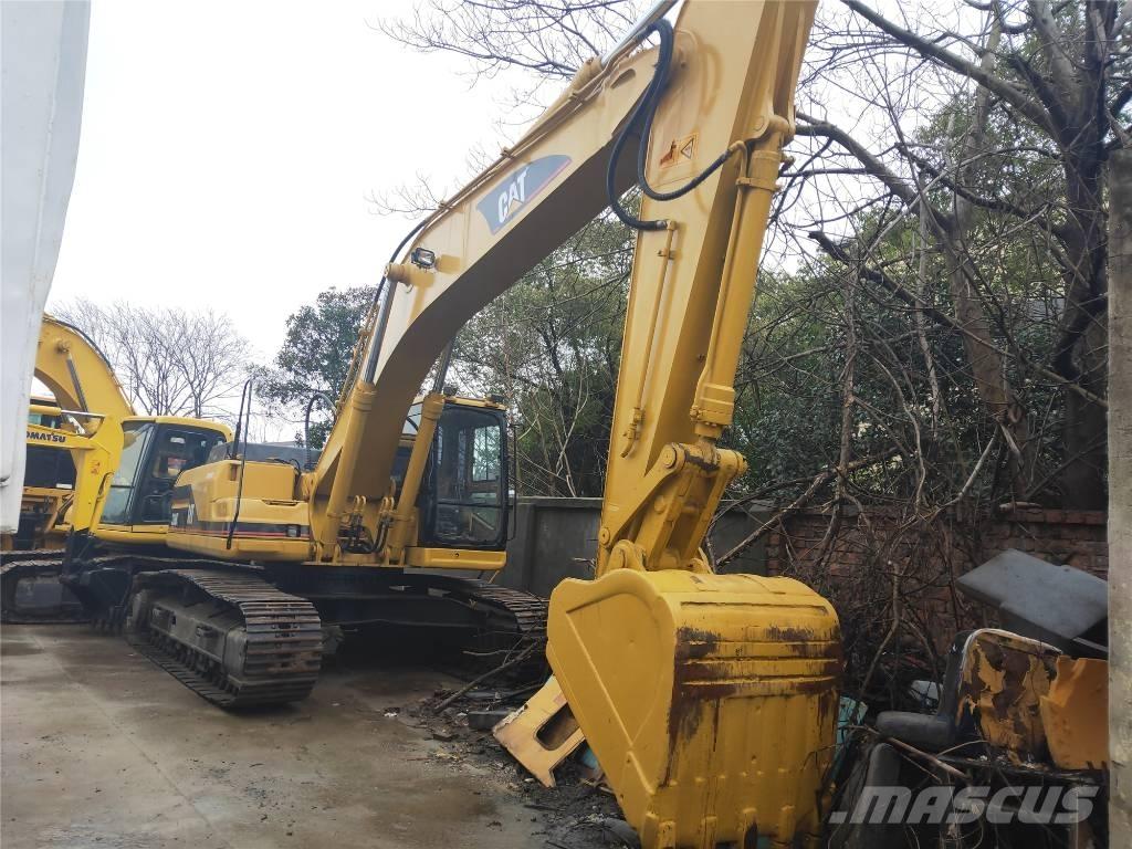 CAT 330BL 履帶式 挖土機/掘鑿機/挖掘機