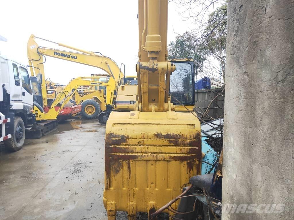 CAT 330BL 履帶式 挖土機/掘鑿機/挖掘機