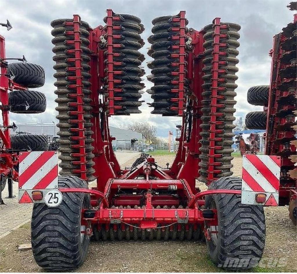 Horsch Joker 10 RT 圓盤耙