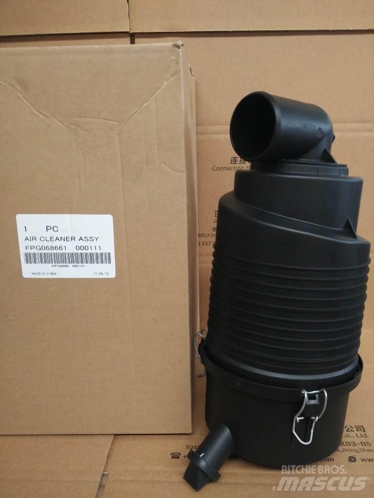 Donaldson G068661 其他組件