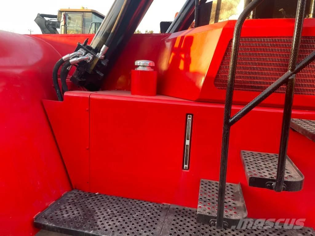 Sany SRSC 45 C30 前伸型堆積機