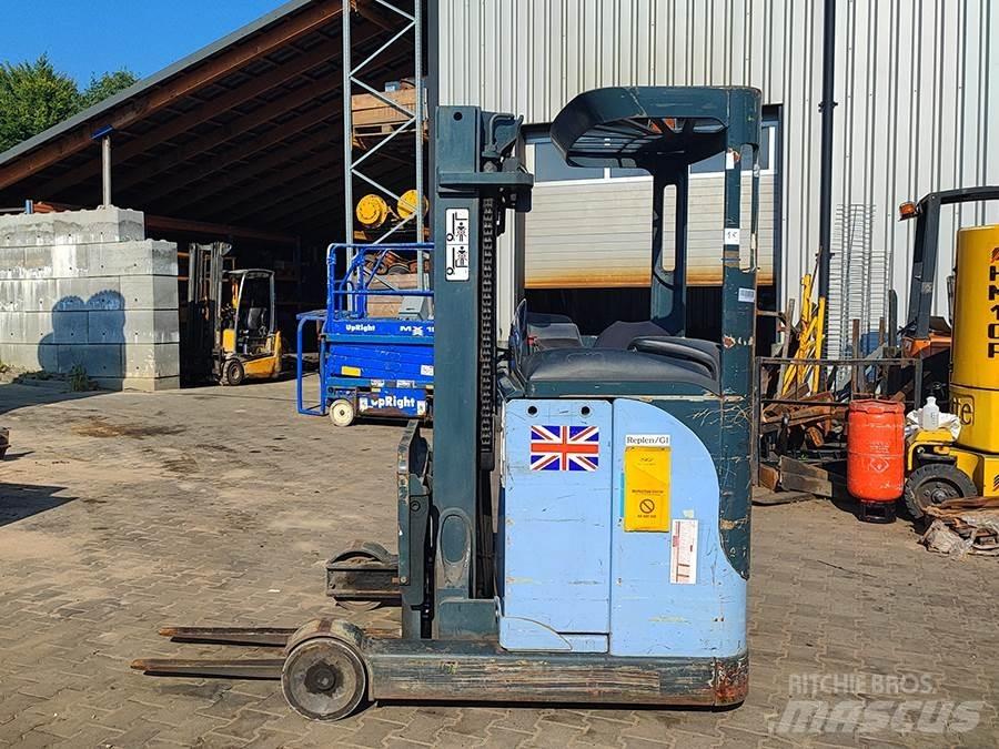 Linde R14 前伸式堆高機(叉車)