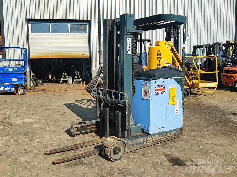 Linde R14 前伸式堆高機(叉車)