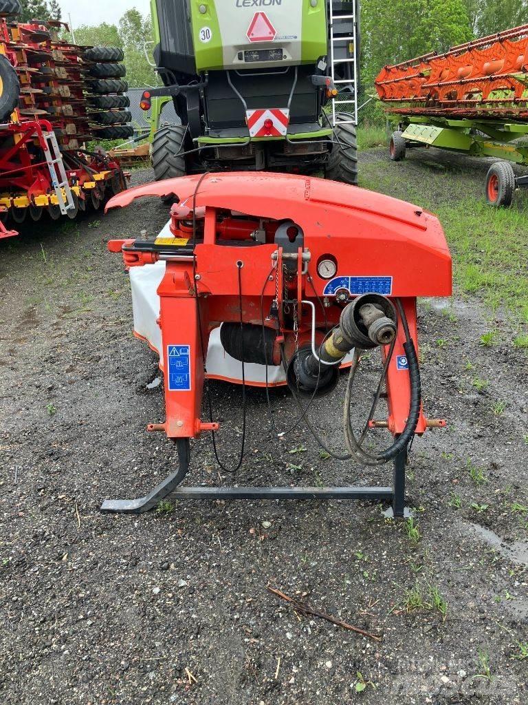 Kuhn gmd 3511 割草劑