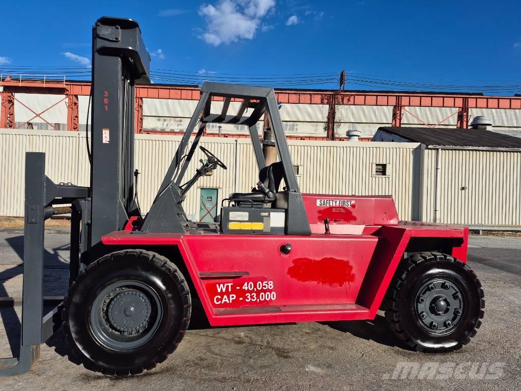 CAT V 330 B 堆高機(叉車)-其他