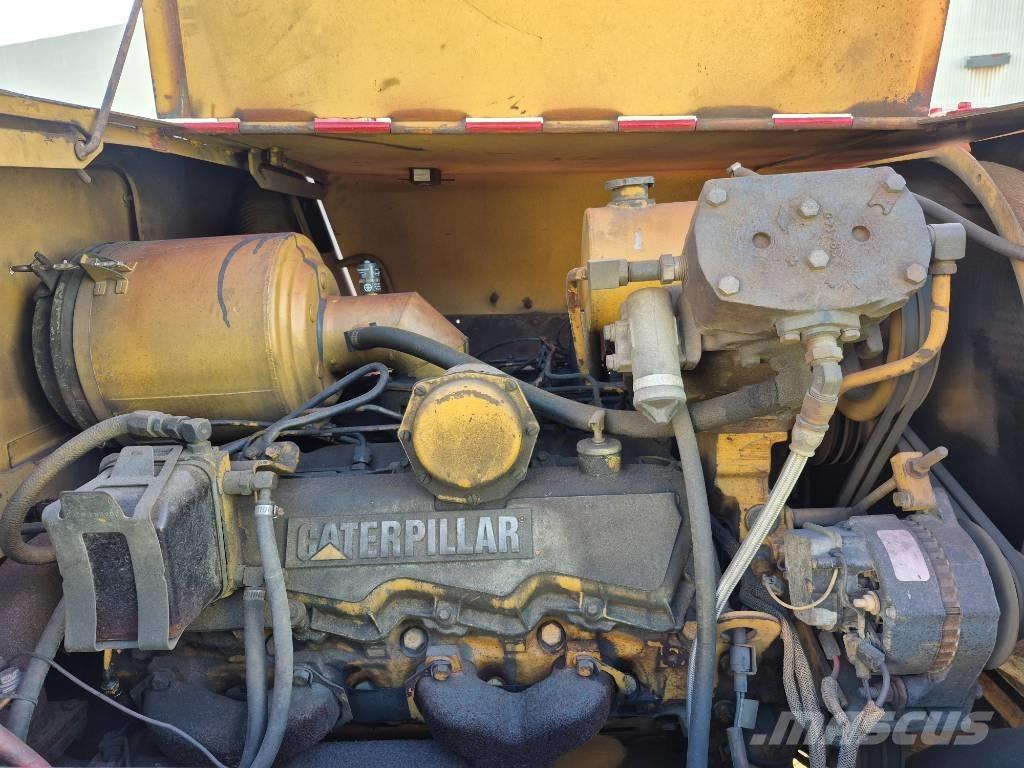 CAT V 330 B 堆高機(叉車)-其他