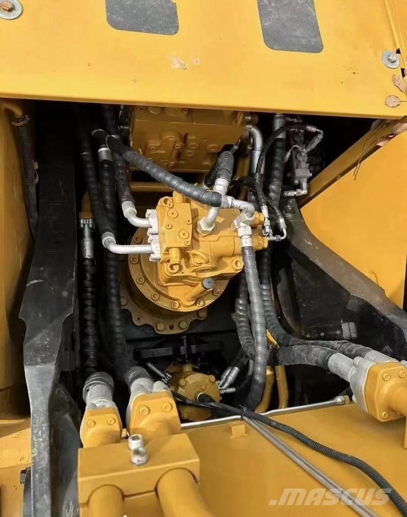 Sany SY 235 履帶式 挖土機/掘鑿機/挖掘機