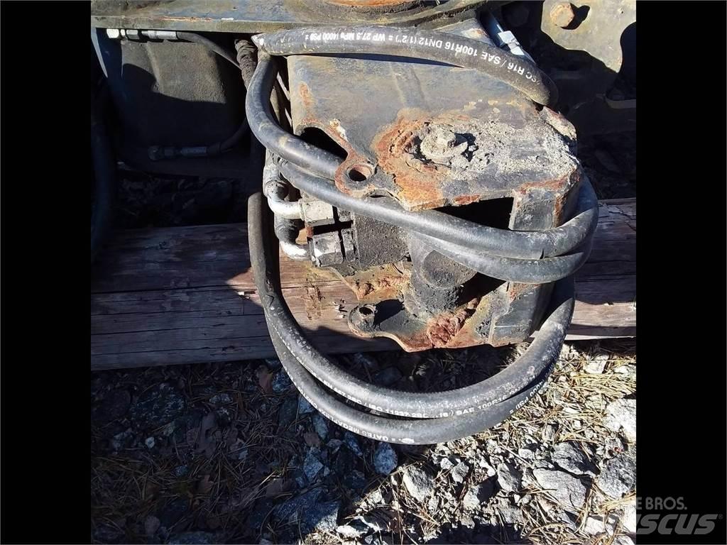 Cranab CRF 10 運送起重機
