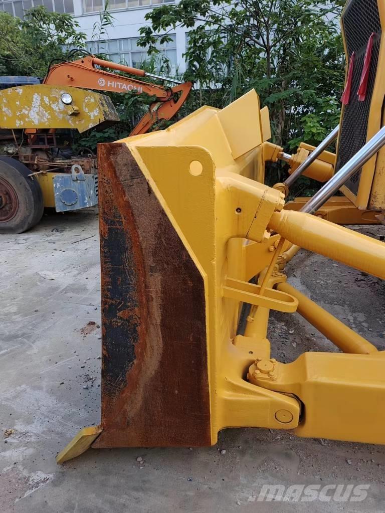 Shantui SD 32 履帶推土機