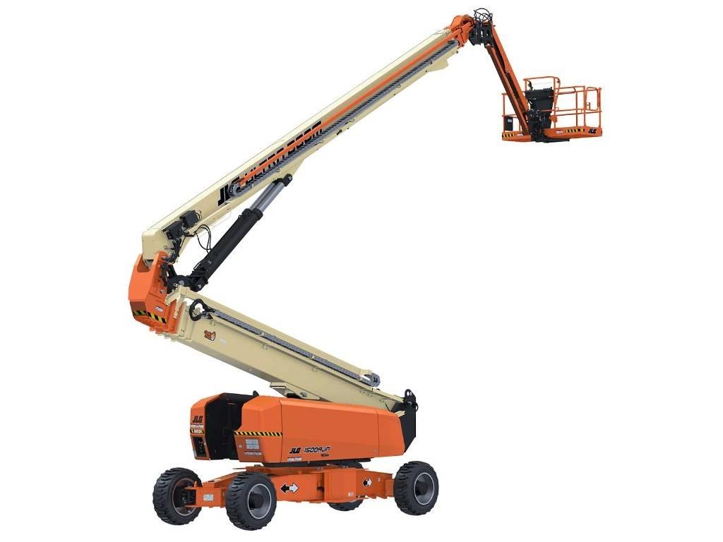 JLG 1500 AJP Bomlift 曲臂高空作業車
