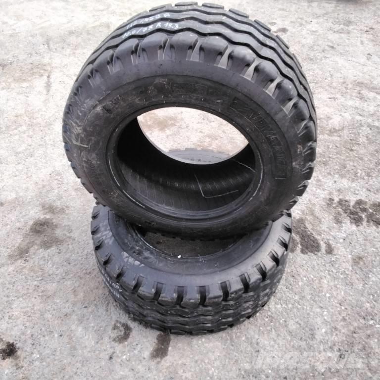 Advance 10.0/75R15.3 輪胎、車輪和輪圈