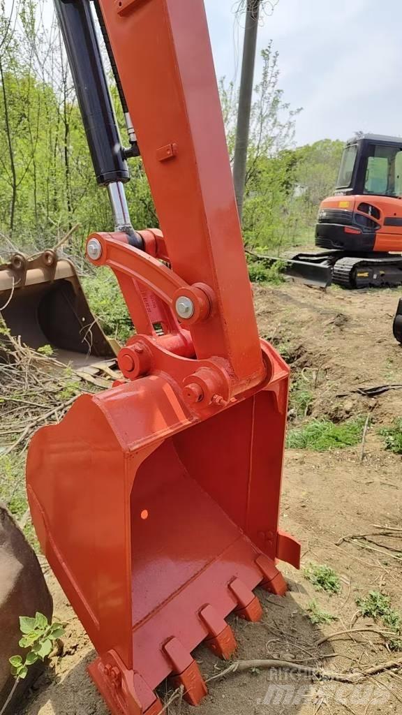 Kubota KX 155 履帶式 挖土機/掘鑿機/挖掘機