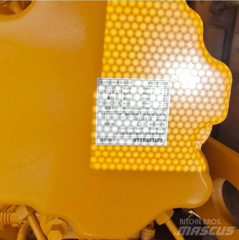 CAT 320 GC 履帶式 挖土機/掘鑿機/挖掘機