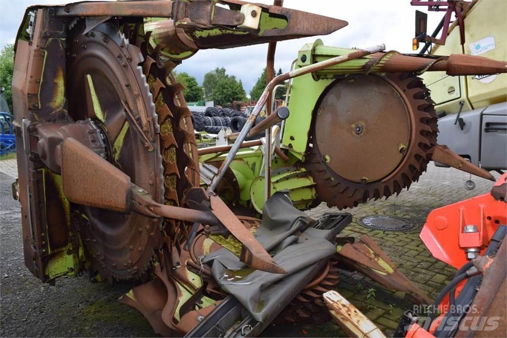 CLAAS RU 450 其他牧草收穫設備